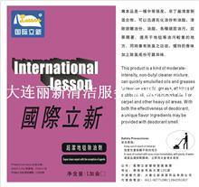 大連力新清潔服務(wù) 專業(yè)家政，品質(zhì)生活的信賴之選